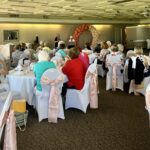 Holiday Luncheon
