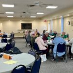 Winter Membership Meeting